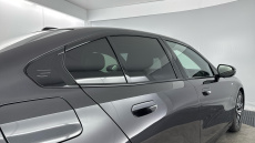 BMW i5 250kW eDrive40 M Sport 84kWh 4dr Auto Tech+/Comf+ Electric Saloon